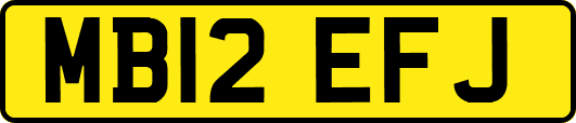 MB12EFJ