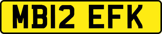 MB12EFK