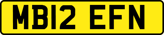 MB12EFN