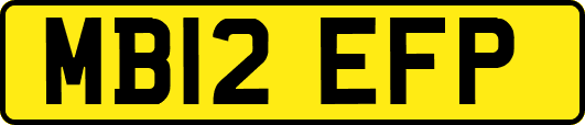 MB12EFP