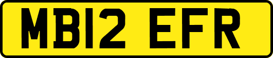 MB12EFR