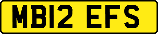 MB12EFS