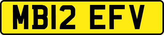 MB12EFV