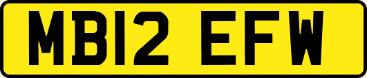 MB12EFW