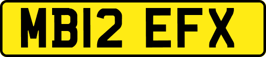 MB12EFX