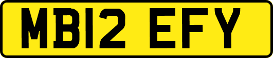 MB12EFY