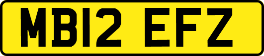 MB12EFZ