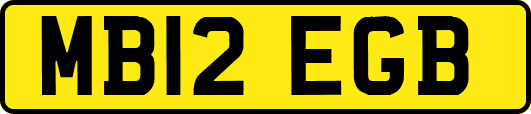 MB12EGB