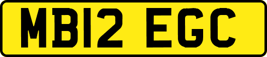 MB12EGC
