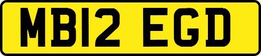 MB12EGD