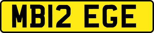 MB12EGE