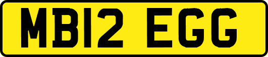 MB12EGG