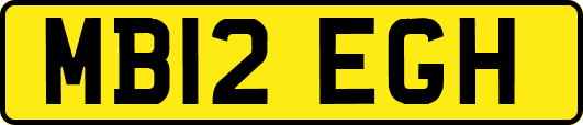 MB12EGH