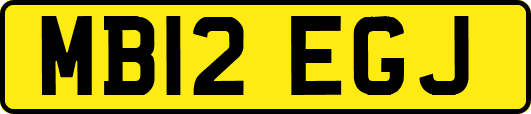 MB12EGJ