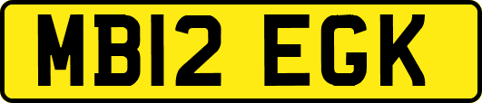 MB12EGK