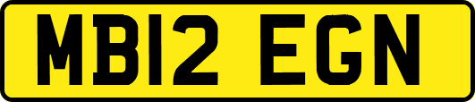 MB12EGN