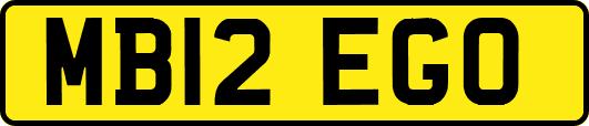 MB12EGO