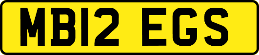 MB12EGS