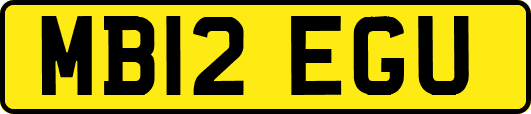 MB12EGU