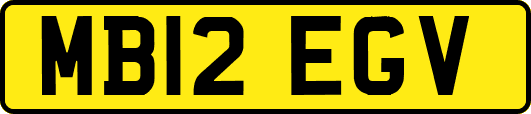 MB12EGV