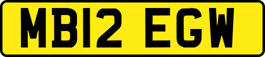 MB12EGW