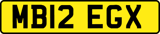 MB12EGX