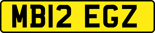 MB12EGZ