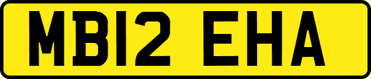 MB12EHA