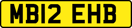 MB12EHB