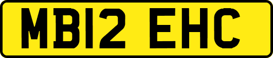 MB12EHC