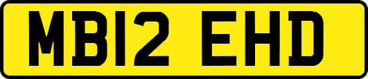 MB12EHD