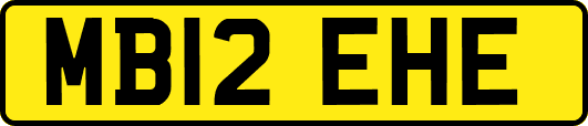 MB12EHE