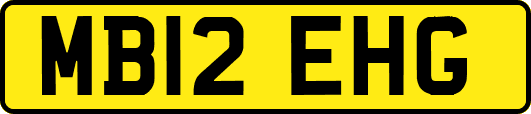 MB12EHG