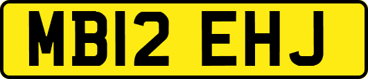 MB12EHJ