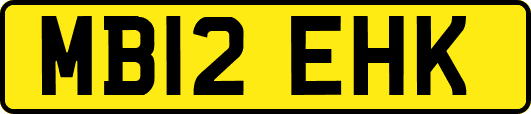 MB12EHK
