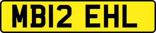 MB12EHL