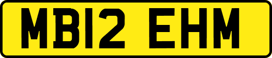 MB12EHM