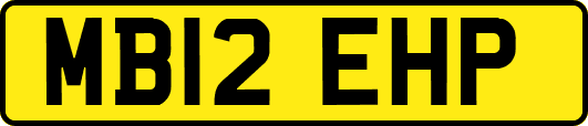 MB12EHP