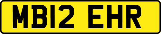 MB12EHR