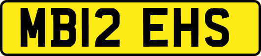 MB12EHS