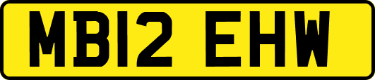 MB12EHW