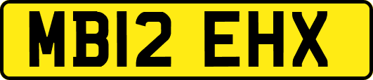 MB12EHX