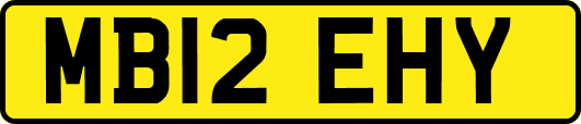 MB12EHY