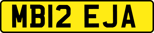MB12EJA