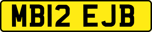 MB12EJB