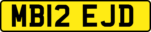 MB12EJD