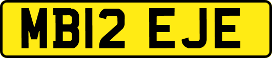MB12EJE