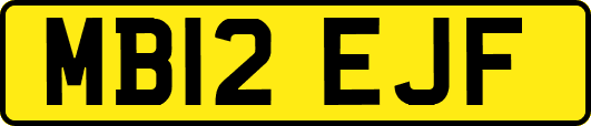 MB12EJF