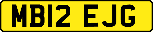MB12EJG