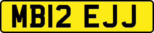 MB12EJJ